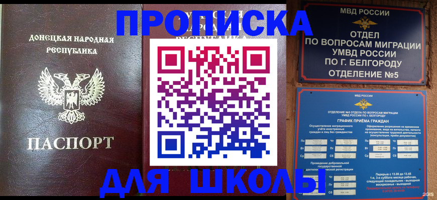 прописка для работы в Приволжске